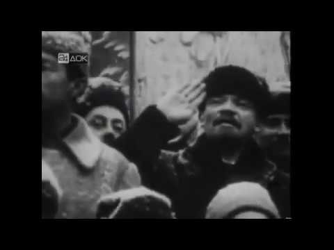 🌠Ленин🌟150 лет🎉Апрель 2020🚩 Живой Ленин (2/3) ⭐️ April 2020 ☭ Lenin's 150th birthday🎊🌟🎆👍