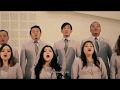 BESY Choir - The greatest thing in all my life