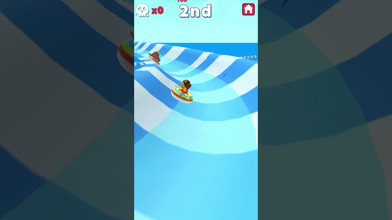 Aqua park Game || 