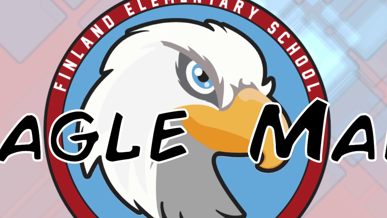 Eagle Man 101 YouTube