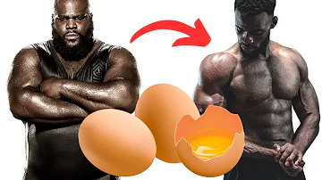 ¿Cuál es la forma más sana de comer huevos por la mañana?