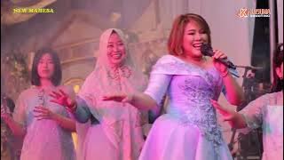 PECAH SERIBU // WIWIK SAGITA // NEW MAHESA