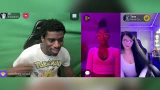 Trollin & Telling Guys I’m Trans🏳️‍⚧️ wit my issy   (Pt.2)