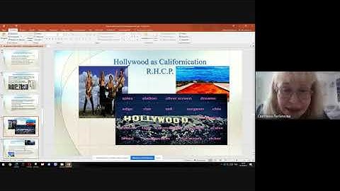 7 WorkshopStereotypicHollywoodMediaProduction 2021 06 03