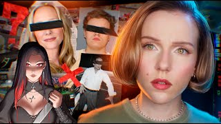 видео: 3 ОЧЕНЬ СТРАННЫЕ ИСТОРИИ (Jane Kravitz) РЕАКЦИЯ (нарезка со стрима) картинка: 3 ОЧЕНЬ СТРАННЫЕ ИСТОРИИ (Jane Kravitz) РЕАКЦИЯ (нарезка со стрима)