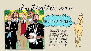 Blitzen Trapper - Texaco - Daytrotter Session