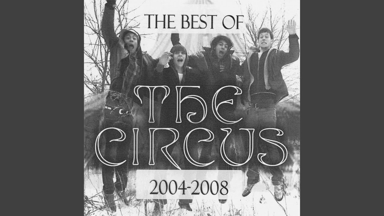 The Circus- Seconds Away