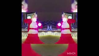 Holiday Contact Juggling Characters Available Toronto GTA @DawnDreams