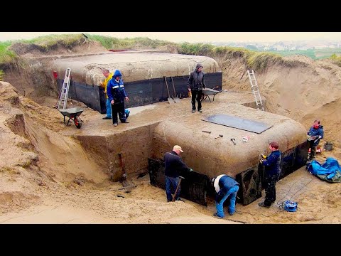 Video: Archäologen Haben Die Todesursache Von Phanagoria Im 10. Jahrhundert Festgestellt - Alternative Ansicht