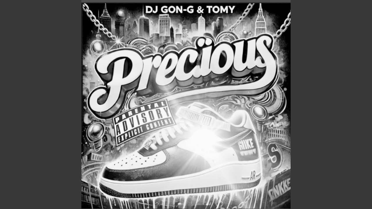 Watch precious (Boom bap) on YouTube Watch precious (Boom bap) on YouTube