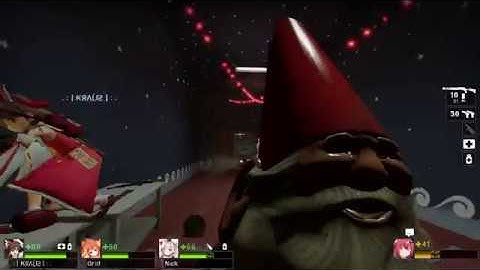 L4D2 Guardin Gnome 2.6