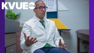 Texas drops lawsuit against doctor accused of illegally providing gender-affirming care