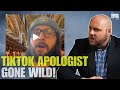 Is This The Worst Protestant TikTok Argument Ever Is This The Worst Protestant TikTok Argument Ever