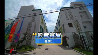 【591影音賞屋】高雄市-春季5-綜合篇