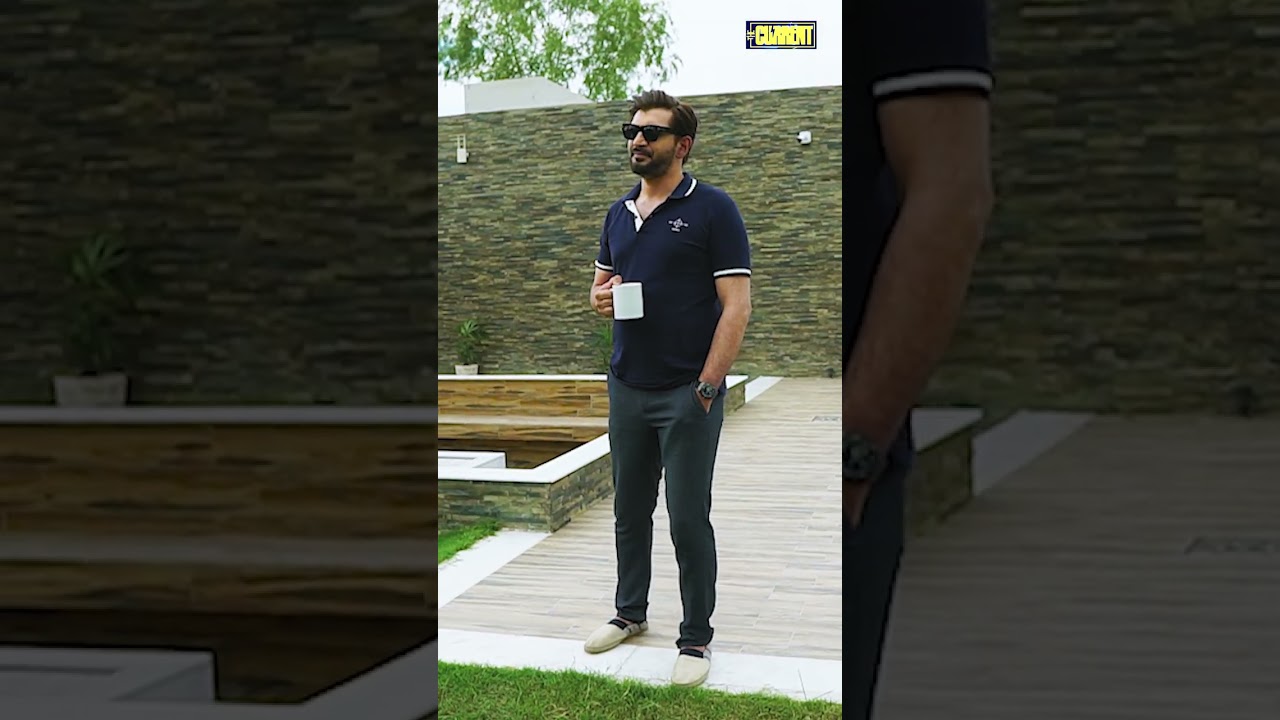 Which new drama is Musaddiq Malek directing?