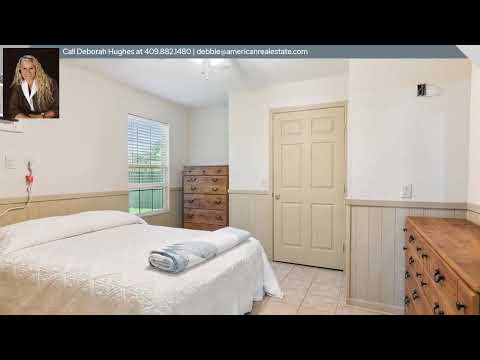 2318 Riverside Drive, Orange, TX home video tour