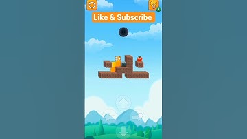 Level complete challenge #shorts #gaming #cartoon #games