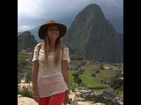 ¡Ten una aventura por las calles de Cusco! - YouTube