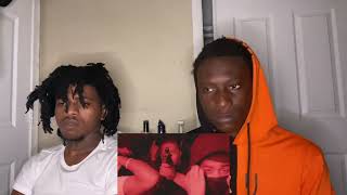 Jdot Breezy - Opp Flow 2 (Official Music Video) (Shot by @faizan_sal) | Reaction