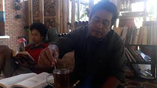 Kopi  Oase Turatea Gambusu Muhammad Alifi