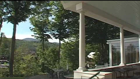 The Stowe Inn