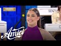 Amici 24 - Raffaella - El talisman