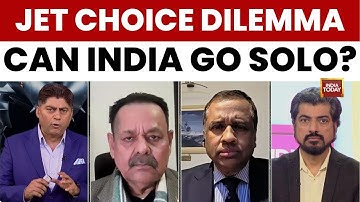 Indian Navy Aviation Modernisation: Rafale Marines, TED-BF and the Atmanirbhar Dilemma