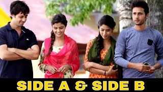 Side A & Side B Full Hindi Movie | रघुबी यादव | राहुल सिंग | प्रियंका चौधरी |Blockbuster Hindi Movie