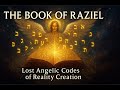 Das Buch Raziel Verlorene Engelcodes Der Realitätserschaffung Kabbalah Das Buch Raziel Verlorene Engelcodes Der Realitätserschaffung Kabbalah