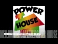 Mellow reggae live pt1 power house liquor  cd shop 2 tough 2 beat