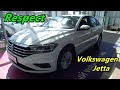 Volkswagen Jetta почему так много косяков в салоне