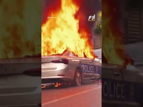 جيش صربيا في أعلى درجات التأهب