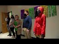 Horizons 2022 Career Fashion Show