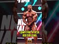 Can he win the Olympia?😱 #viral#motivation#bodybuilding#nickwalker#mutant