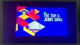 Boomerang UK (2015-2018) - The Tom and Jerry Show Later/Next/Now/More Bumpers