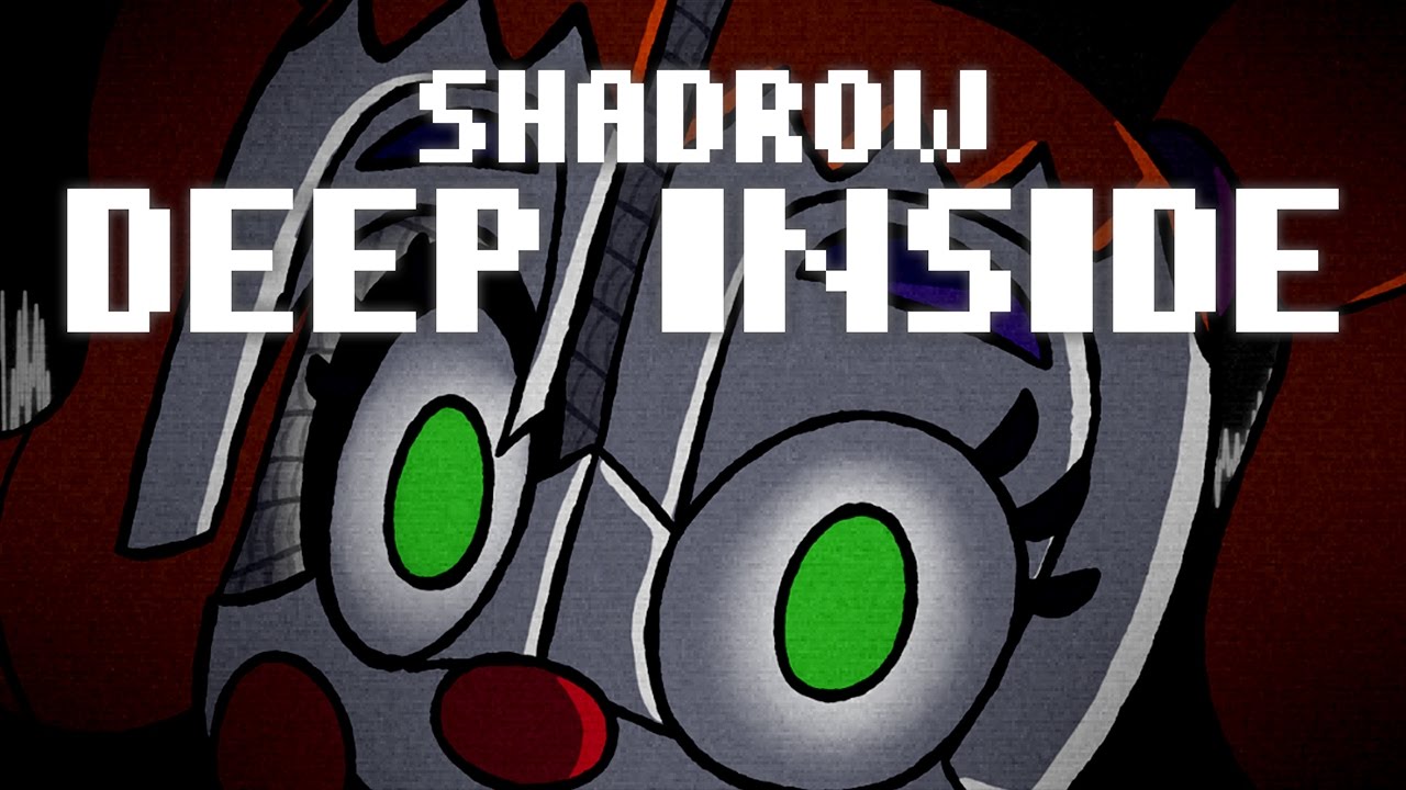 Deep Inside Fnaf Sister Location Song Shadrow Youtube Deep Inside Fnaf Sister Location Song Shadrow Youtube