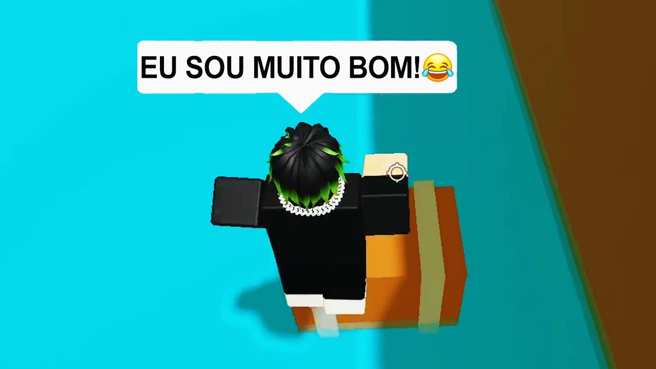 Muito Bom O Jogo