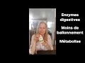 Supplments lifelong vitality dterra  nathalie dubois  lessentiel