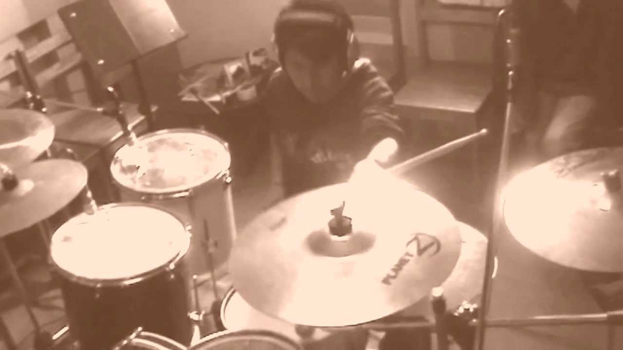 DGraD "Eres todo para mi"