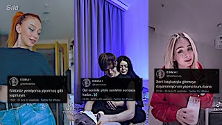 Tiktok Twitter Akımı Şfet