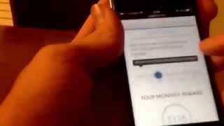 Appdown - Earn Money By Downloading Apps - Get Paid To Download App on iphone or ipod - Appdown 2014 screenshot 5