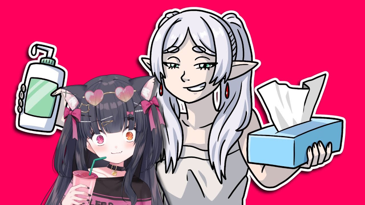 Gooning Explained (reaction)