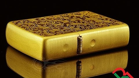 Top 10 bật lửa đẹp và thịnh hành nhất Việt Nam | Deva.vn