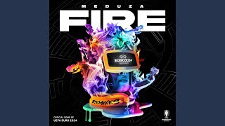Fire (Turno Remix)