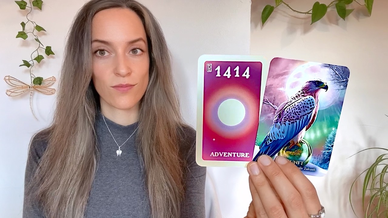 СРОЧНО ⚡️ ОЧЕНЬ ВАЖНАЯ ИНФОРМАЦИЯ о ВАС и Вашей СИТУАЦИИ 🔮🪶