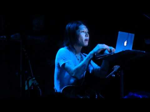 Miyavi World Tour - Jibun Kakumei / Freedom Fighters (Trees Dallas - November 8, 2011)