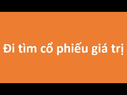 Video: Giá trị P cao là tốt hay xấu?