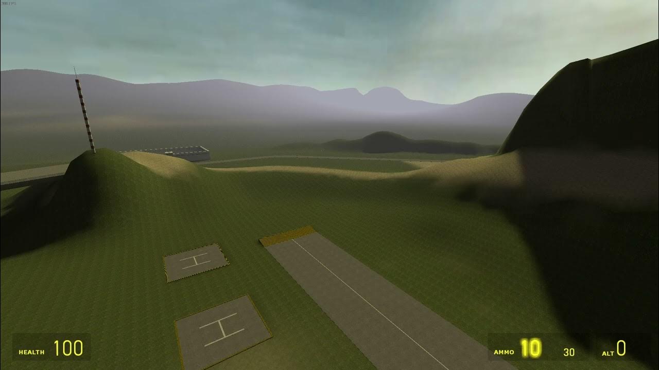 Gmod sound test 2 YouTube