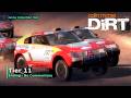 Colin McRae Dirt Tier 11 Ending No Commentary Colin McRae Dirt Tier 11 Ending No Commentary