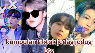 kumpulan tiktok bts jedag jedug lagi viral